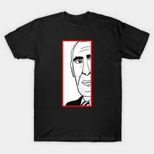 Tessio T-Shirt